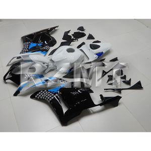 Pour HONDA CBR600RR 2009-2012 CBR 600RR 2010 2011 Kit de carénage de moto en ABS injecté, carénages personnalisés H0609-1001b - Product Image 4