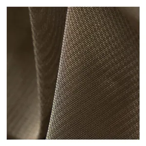 Rfid Protection Nickle Copper Conductive Mesh Fabric