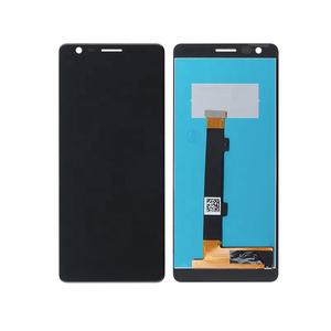 Venta caliente blanco LCD para <span class=keywords><strong>Nokia</strong></span> 3.1TA-1049 TA-1057 TA-1063 TA-1070 pantalla completa - Product Image 3