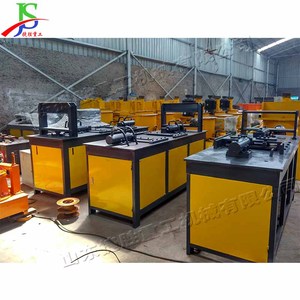 Máquina de moldeo por extrusión de marco de arco de valla Figura 8 máquina dobladora de <span class=keywords><strong>nudos</strong></span> Figura <span class=keywords><strong>ocho</strong></span> prensa para marco de arco - Product Image 4