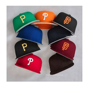 Gorras New Era 9Forty 5950 con Cierre Trasero Personalizado y Malla, <span class=keywords><strong>Gorra</strong></span> <span class=keywords><strong>Dodgers</strong></span> Original, Bajo MOQ - Product Image 4