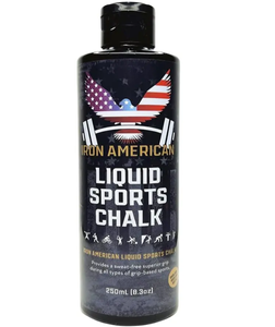 Tiza líquida de carbonato de magnesio personalizada para absorción del sudor, levantamiento de pesas, ejercicio de agarre en el gimnasio - Product Image 2