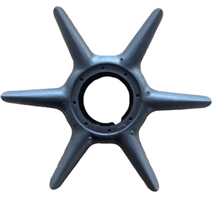 6AW-44352-00 Turbine pour pompe à eau <span class=keywords><strong>YAMAHA</strong></span> 300HP 350HP Pièces de <span class=keywords><strong>moteur</strong></span> <span class=keywords><strong>hors</strong></span>-<span class=keywords><strong>bord</strong></span> - Product Image 4