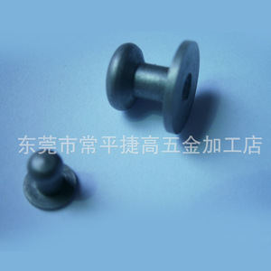 Rivet Brass Various Specifications Eco-Friendly For Bags <b>Electronics</b> Appliances Plastics - Product Image 3