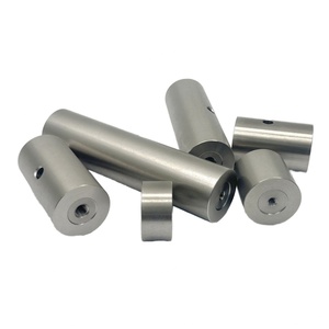 Mecanizado CNC de Precisión para Torneado, Fresado y Brochado de Piezas de Acero Inoxidable y Materiales Compuestos para Servicios de Mecanizado Welltop - Product Image 2