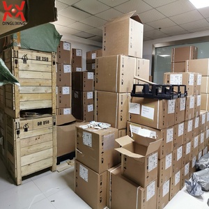 Silenziatore Festo 6842 U-1/4-B di Alta Qualità, Grande Successo di Vendite a un Buon Prezzo, 100% Nuovo e Originale, Disponibile in Stock con 1 Anno di Garanzia - Product Image 6