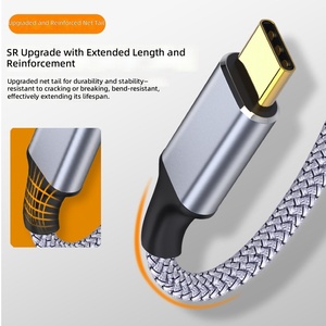 <span class=keywords><strong>Cable</strong></span> de <span class=keywords><strong>Disco</strong></span> <span class=keywords><strong>Duro</strong></span> USB C a Micro USB 3.0 B, <span class=keywords><strong>Cable</strong></span> de Datos USB C a Micro B para Discos Duros Externos <span class=keywords><strong>WD</strong></span> Elements, Seagate y Samsung - Product Image 3