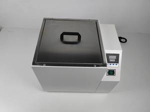 Bain-marie numérique professionnel pour laboratoire, équipement de laboratoire de haute précision - Product Image 2