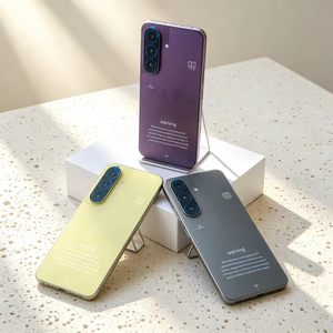 สมาร์ทโฟน A56 5G รุ่น 24GB+1TB, ดีไซน์บางเฉียบทันสมัย, หน้าจอขนาดใหญ่ 7.0 นิ้ว, ระบบสแกนใบหน้า, จัดจำหน่ายจากโรงงาน - Product Image 5