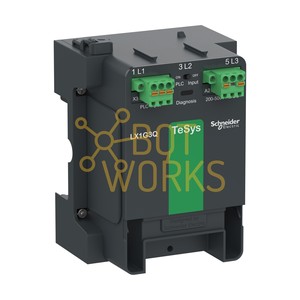 Schneider Electric LX1G3RLSEA - Neuf - Product Image 1