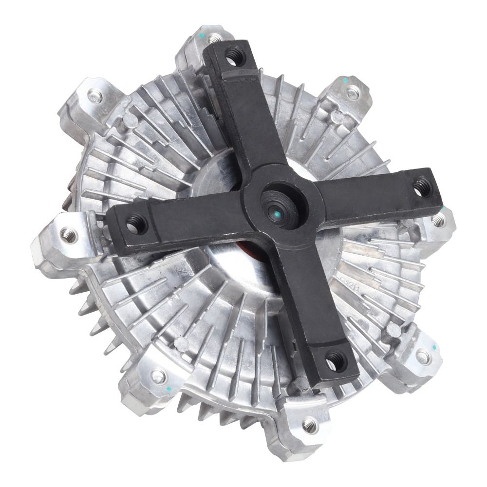8-97139-299-0 Engine Cooling Fan Clutch for ISUZU NPR 4.6L