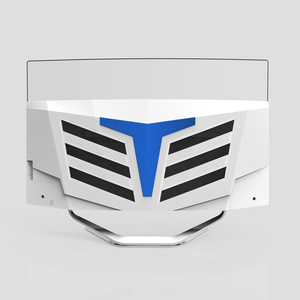 PC Todo en Uno Curvo de 27 Pulgadas, Core <span class=keywords><strong>i5</strong></span> <span class=keywords><strong>7400</strong></span>, 32 GB, 1 TB SSD, OEM de Alta Calidad, Pantalla Curva <span class=keywords><strong>I5</strong></span>, Computadora de Escritorio Todo en Uno - Product Image 3