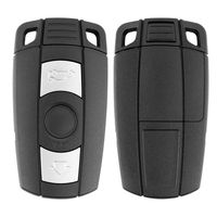 Clé de voiture intelligente à distance 868 MHz avec système CAS3 pour BMW E60 E70 E90 Séries 1/3/5/7 X5 X6 Z4, puce émettrice