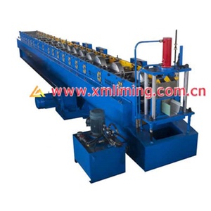 Xiamen liming F8 Machine <span class=keywords><strong>de</strong></span> formation <span class=keywords><strong>de</strong></span> <span class=keywords><strong>rouleau</strong></span> <span class=keywords><strong>de</strong></span> bord <span class=keywords><strong>de</strong></span> goutte-à-goutte en métal - Product Image 5