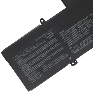 C41N1908แบตเตอรี่แล็ปท็อปสำหรับ Asus Fan 14 GA401IV GA401IU GA401IH <span class=keywords><strong>GA401</strong></span> 76WH 15.4V - Product Image 3