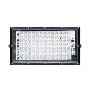 AC220V Led Kweeklampen Volledige Spectrum 200W Led Plant Groei Licht Fitolampy Phyto Lampen Voor Planten Hydrocultuur Kas