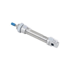 กระบอกโลหะ DSNU-8-10-12-16-20-25-32-40-50-63-80-100-P-A - Product Image 2