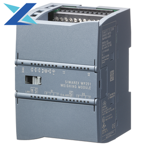 Gold Seller <strong>Brand</strong> New Original SIWAREX WP251 7MH4960-6AA01 <strong>Industrial</strong> <strong>Electronic</strong> Weighing Module - Product Image 2