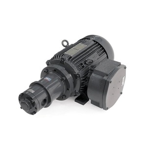 ชุดเครื่องกำเนิดไฟฟ้า Skf Motor 143-11Nm05K-Oa+1Gp 45kw ผลิตจากเหล็ก ผลิตในเยอรมนี - Product Image 1