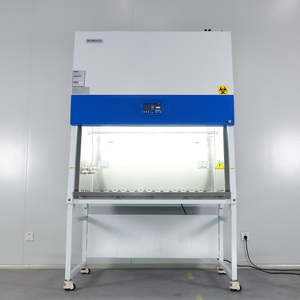 Cabina de Seguridad Biológica BIOBASE de Clase II B2 BSC-4FB2-NA para Uso en Laboratorios y Hospitales - Product Image 2
