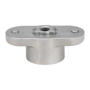 Adaptateur de lame de tondeuse à gazon A10428, arbre de 25 mm, pièce de rechange pour outil de jardinage 748-04096 - Product Image 3