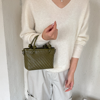 Nouveaux sacs à main tendance pour jeunes femmes, sac bandoulière quotidien pour femme