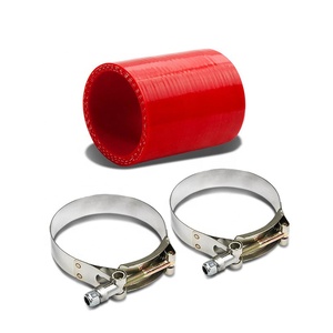 Высококачественный гибкий мягкий силиконовый материал шланги - Product Image 1