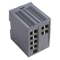 6GK5112-0BA00-2AB2 Switch Ethernet Industri 100MB Penyimpanan 45-Port Infrastruktur Jaringan Ethernet Industri Ethernet Industri