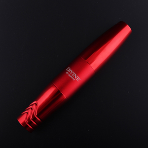 <span class=keywords><strong>Machine</strong></span> à tatouer, 10 pièces, bobines Elise professionnelle, stylo de tatouage, QUATAT, <span class=keywords><strong>machine</strong></span> pour tatouer - Product Image 5