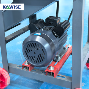 3000公斤/小时玉米破碎机，用于动物饲料生产厂，重型谷物破碎机，适用于饲料厂 - Product Image 6