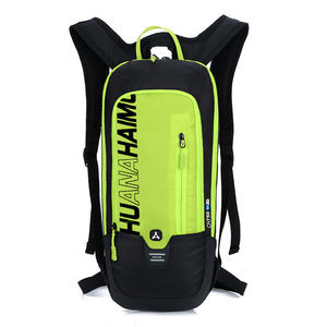 Mochila de Ciclismo de Gran Capacidad, de Poliéster, Resistente al Agua, para Deportes al Aire Libre, Nueva Mochila de Hidratación para Ciclismo - Product Image 6