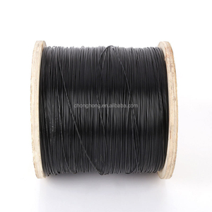 Cuerda <span class=keywords><strong>Cable</strong></span> negro <span class=keywords><strong>para</strong></span> <span class=keywords><strong>gimnasio</strong></span>, equipo <span class=keywords><strong>de</strong></span> <span class=keywords><strong>gimnasio</strong></span>, <span class=keywords><strong>Cable</strong></span> <span class=keywords><strong>de</strong></span> alambre <span class=keywords><strong>de</strong></span> <span class=keywords><strong>acero</strong></span> recubierto por PU, accesorios <span class=keywords><strong>para</strong></span> equipos <span class=keywords><strong>de</strong></span> Fitness <span class=keywords><strong>de</strong></span> repuesto, cuerda <span class=keywords><strong>de</strong></span> alambre recubierta <span class=keywords><strong>de</strong></span> PU - Product Image 1