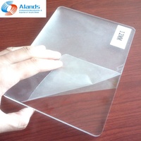 Feuille acrylique Plaque Panneau Taille Plexiglas 4x8 3mm couleur transparente feuille acrylique transparente