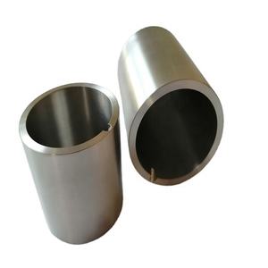 ความบริสุทธิ์สูงNb1 <span class=keywords><strong>niobium</strong></span> <span class=keywords><strong>crucible</strong></span>สำหรับละลาย - Product Image 1