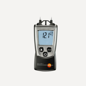 Testo 606-1 Mini humidimètre pénétrant portable pour matériaux - Product Image 4
