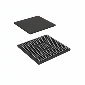 TMS320F28374SZWTS Components Electronic 337 LFBGA Original Embedded - Product Image 1