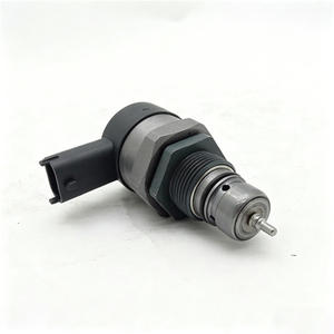 Régulateur de pression de carburant 0281002507 0281002625 55185570, électrovanne 9S519C968AA - Product Image 5