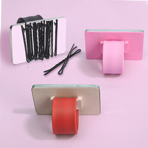 Tiras magnéticas de silicona de gran tamaño para artistas de maquillaje, pulseras multiusos, accesorios de maquillaje permanente - Product Image 1
