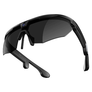 Gafas Inteligentes con IA W640 2026 para Deportes al Aire Libre y Ciclismo, Cámara de 8MP, Traducción por IA, Resistentes al Agua IP66, Ligeras (35g), Aplicación HeyCyan - Product Image 5