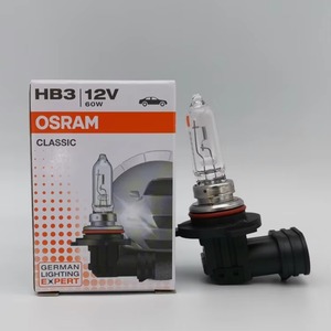 หลอดไฟรถยนต์ 6000K <span class=keywords><strong>12V</strong></span> P20D ใช้ได้กับ H1 H7 H4 HB3 9005, ไฟสูง-ต่ำ อุปกรณ์เสริมไฟหน้ารถยนต์อเนกประสงค์ - Product Image 2