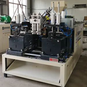 Plastic Pp Pe Holle Product Extrusie Blaasvormmachine Jerrycan Gietmachine