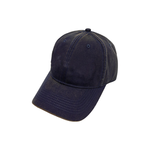 Fábrica OEM/ODM Muestra rápida Gorras de béisbol personalizadas Sombreros de papás de alta calidad Logotipo bordado Gorra de béisbol personalizada para hombres - Product Image 4