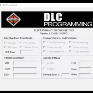 <span class=keywords><strong>Navistar</strong></span> quốc tế tpprog v4.11 maxxiflasher với. Bin files + dlcget v2.08 + Công cụ lập trình Hạm Đội DLC v1.33 - Product Image 1