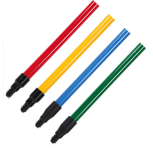 Nhiệm vụ nặng nề sợi thủy tinh xử lý cực lau giống cây chổi xử lý - Product Image 2