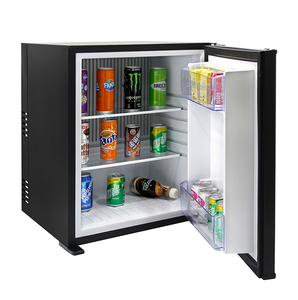 Moderne 60l mini bar réfrigérateur <span class=keywords><strong>dometic</strong></span> réfrigérateur à absorption construit dans le mini réfrigérateur - Product Image 1