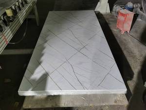 Pannello Murale in PVC Stampato con Inchiostro UV <span class=keywords><strong>per</strong></span> Design d'<span class=keywords><strong>Interni</strong></span> - Product Image 1