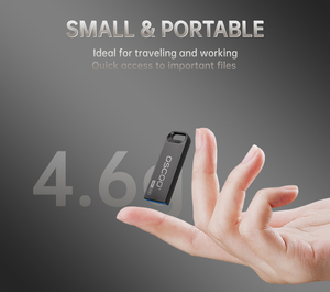 Kim loại USB Bút ổ đĩa 8GB 16GB 32GB 64GB Bộ nhớ Pendrive 128GB tùy chỉnh USB 2.0 3.0 3.1 <span class=keywords><strong>Flash</strong></span> đĩa USB <span class=keywords><strong>Flash</strong></span> Drive - Product Image 6