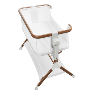 <span class=keywords><strong>Cuna</strong></span> de Lujo para Bebé con Cubierta, Cómoda y Acogedora, <span class=keywords><strong>Cuna</strong></span> Colecho - Product Image 1
