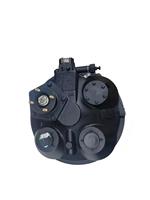 XING JIAN Hochwertiger Radlader-Drehmomentwandler Kompatibel mit Changlin ZL30 Serie (800351249)