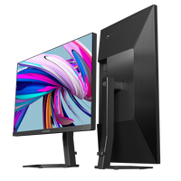 24E1N5500B IPS Desktop Monitor with DP Interface New 16:9 Aspect Ratio 1-Year Warranty